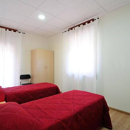 San Giuseppe House Hotel Rzym Zewnętrze zdjęcie