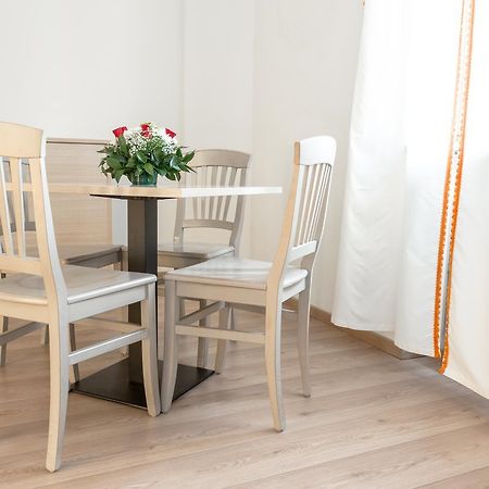 San Giuseppe House Hotel Rzym Zewnętrze zdjęcie
