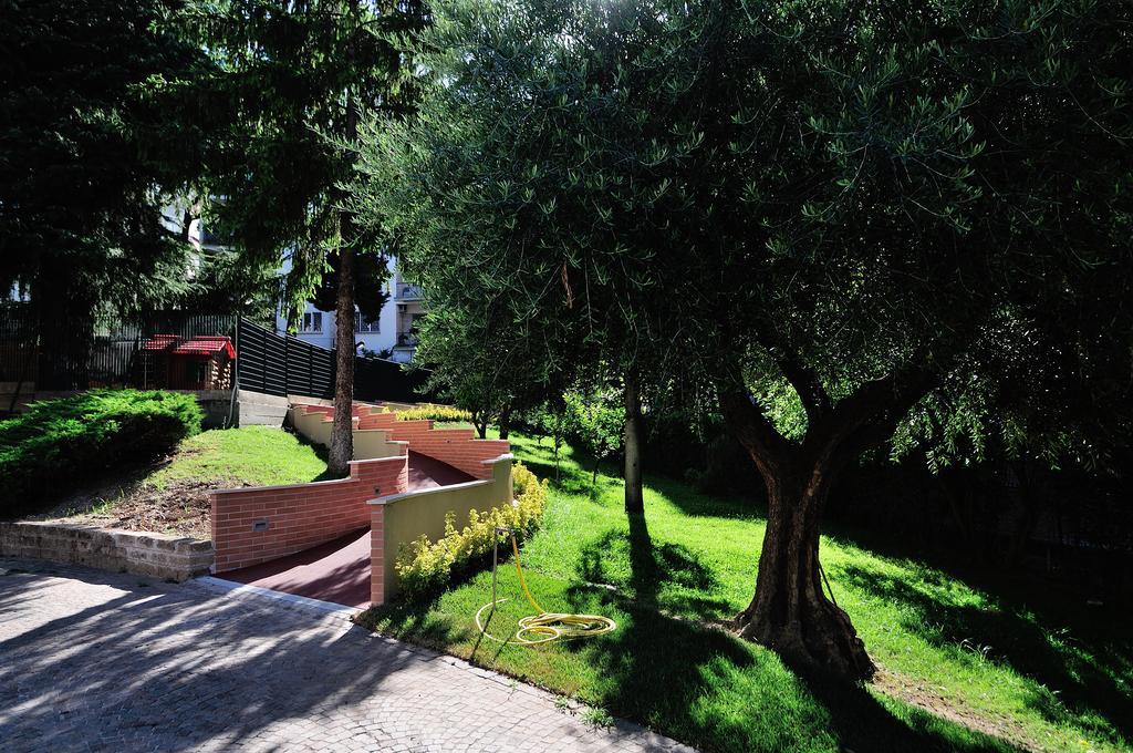 San Giuseppe House Hotel Rzym Zewnętrze zdjęcie