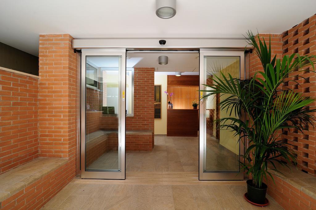 San Giuseppe House Hotel Rzym Zewnętrze zdjęcie
