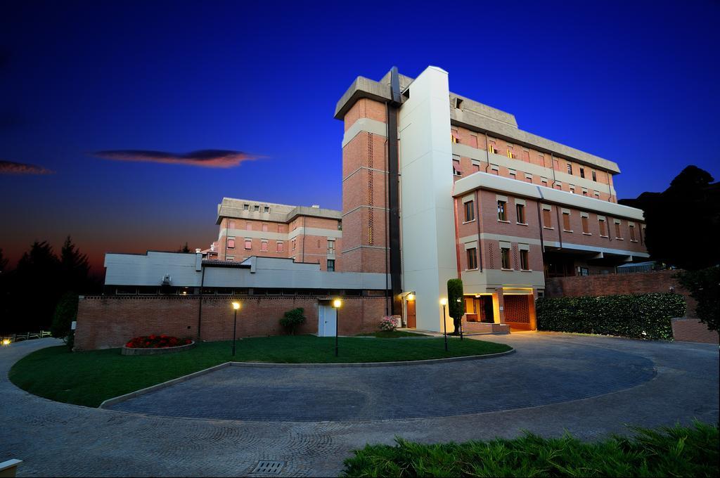 San Giuseppe House Hotel Rzym Zewnętrze zdjęcie