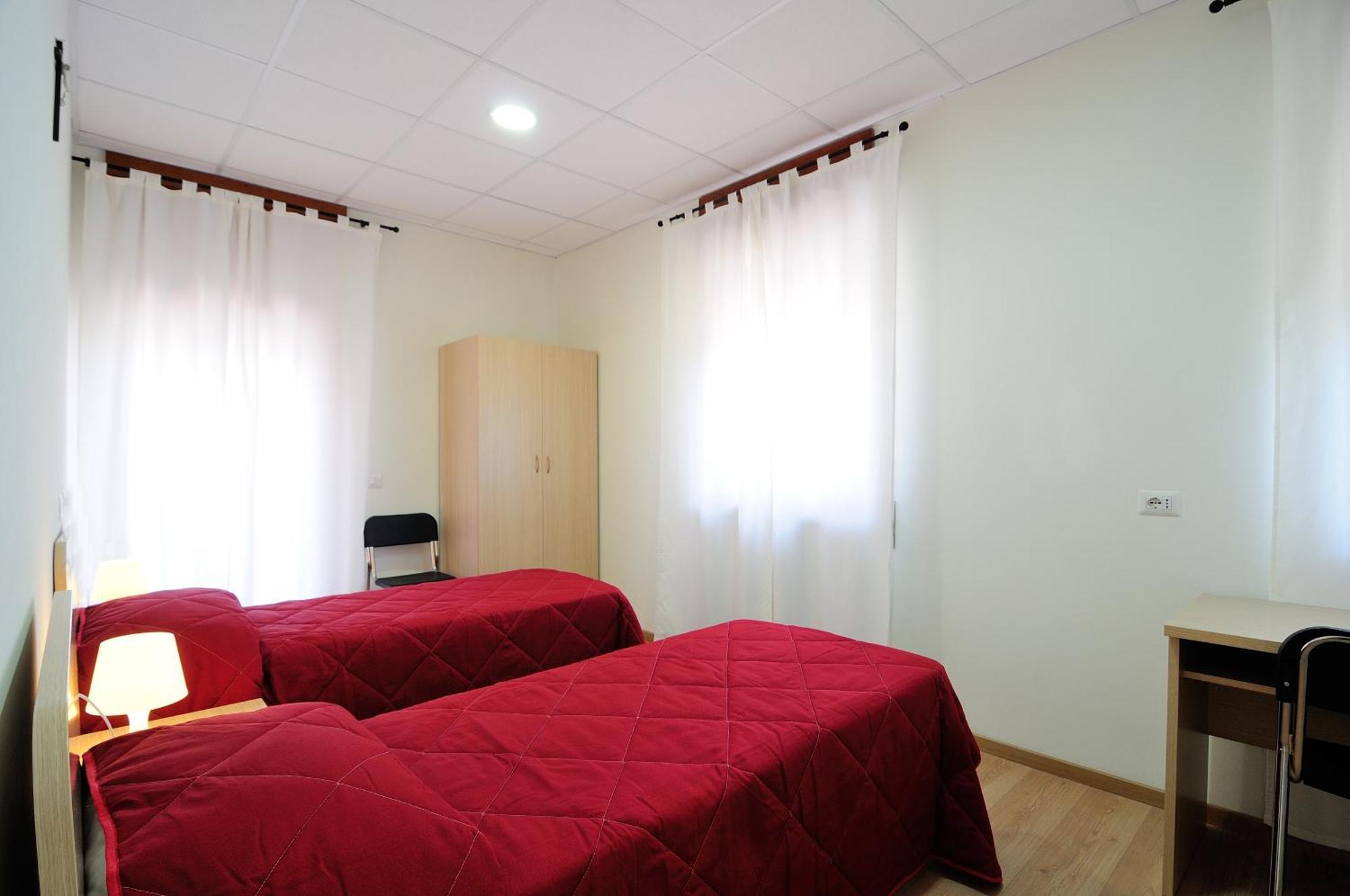 San Giuseppe House Hotel Rzym Zewnętrze zdjęcie
