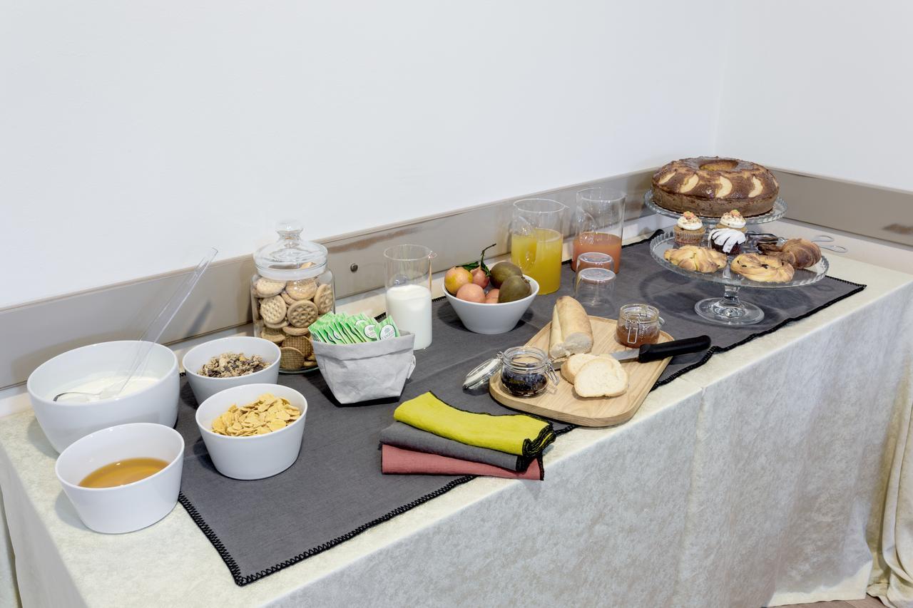 San Giuseppe House Hotel Rzym Zewnętrze zdjęcie
