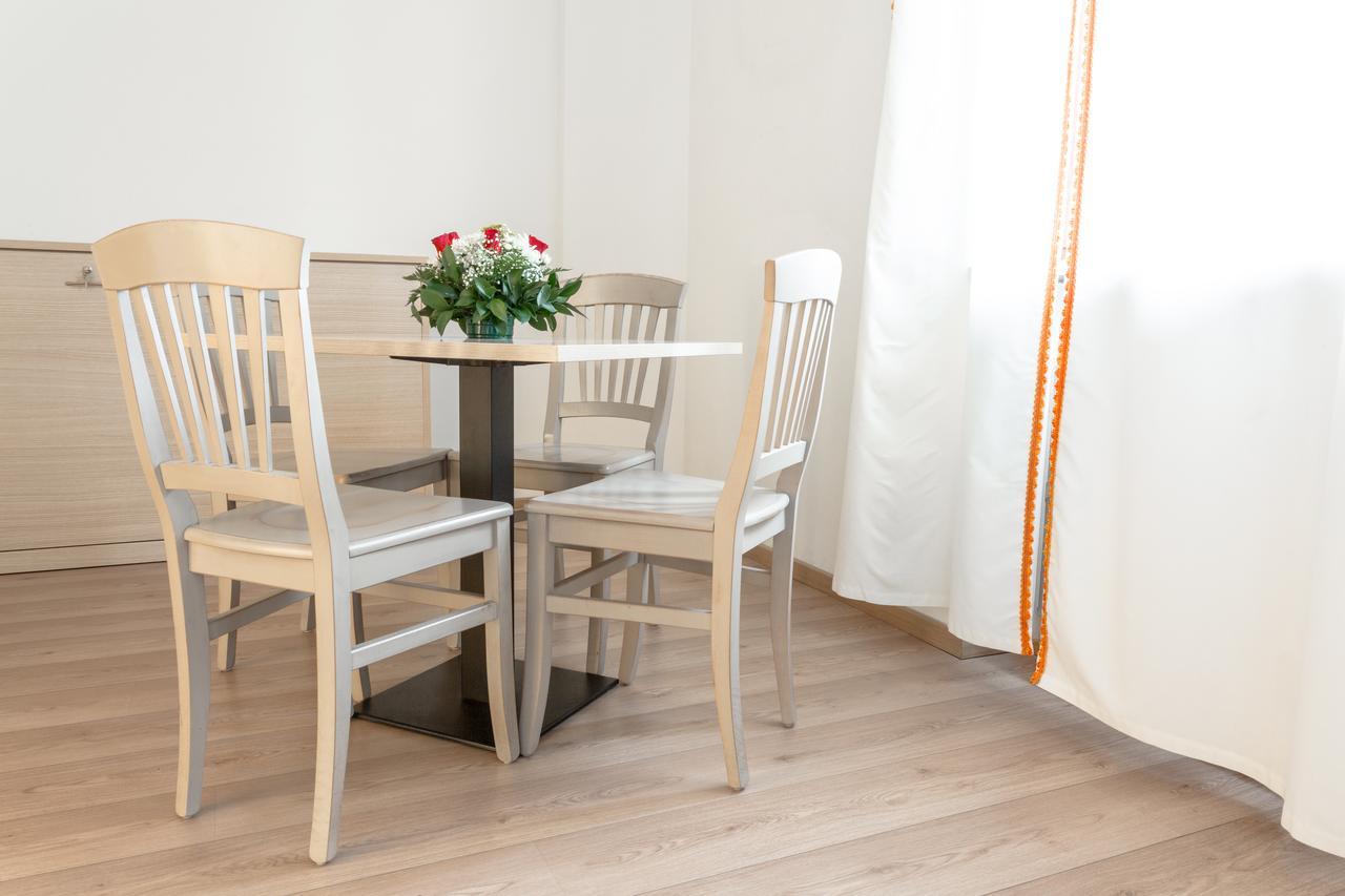 San Giuseppe House Hotel Rzym Zewnętrze zdjęcie