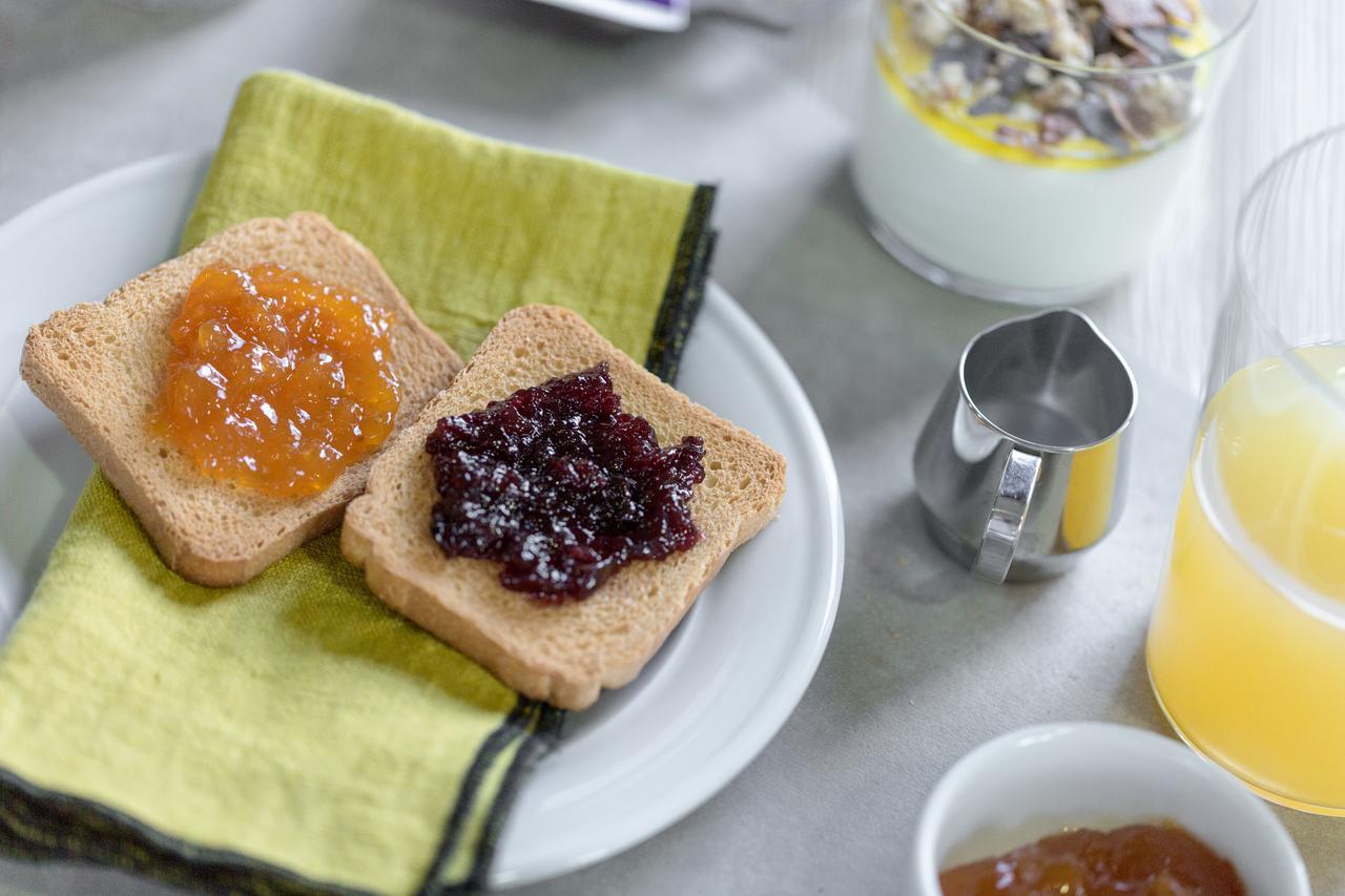 San Giuseppe House Hotel Rzym Zewnętrze zdjęcie