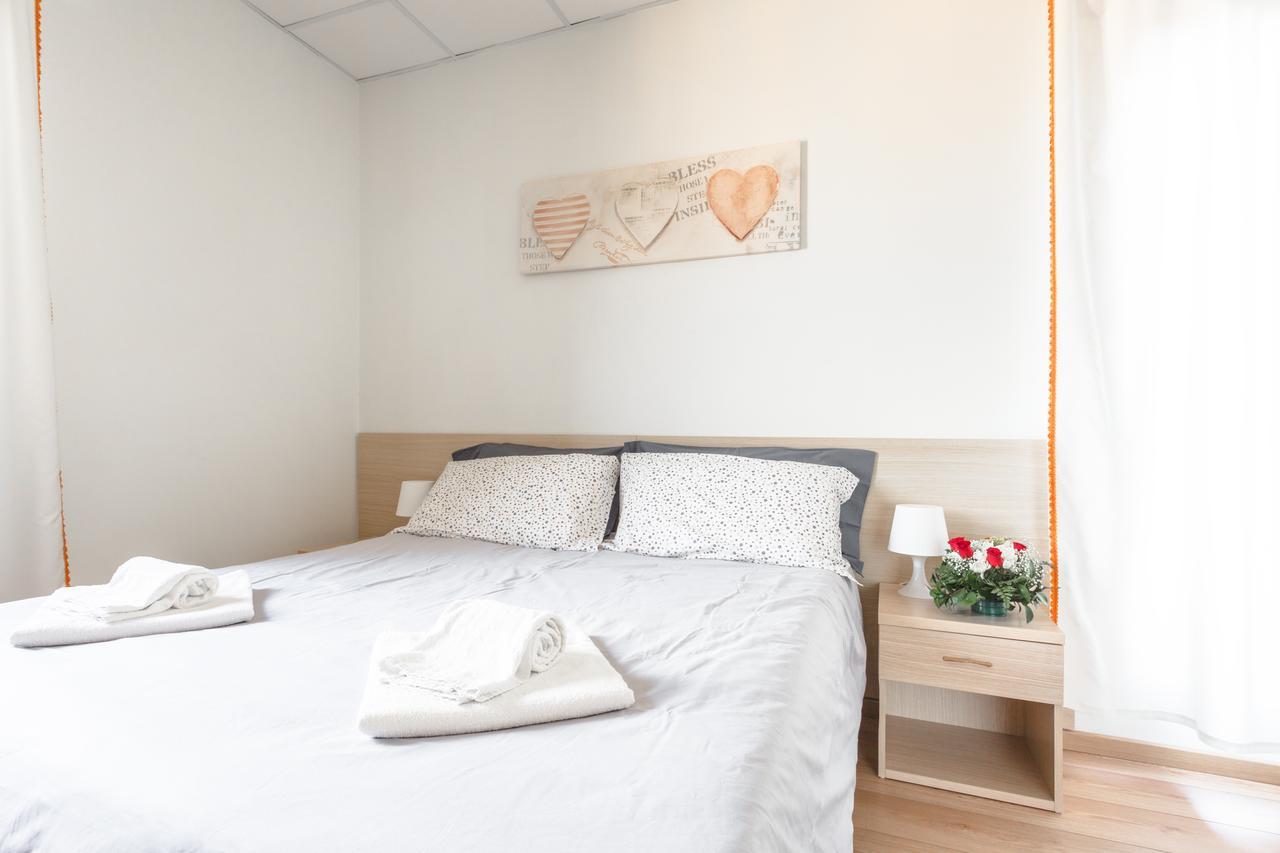 San Giuseppe House Hotel Rzym Zewnętrze zdjęcie