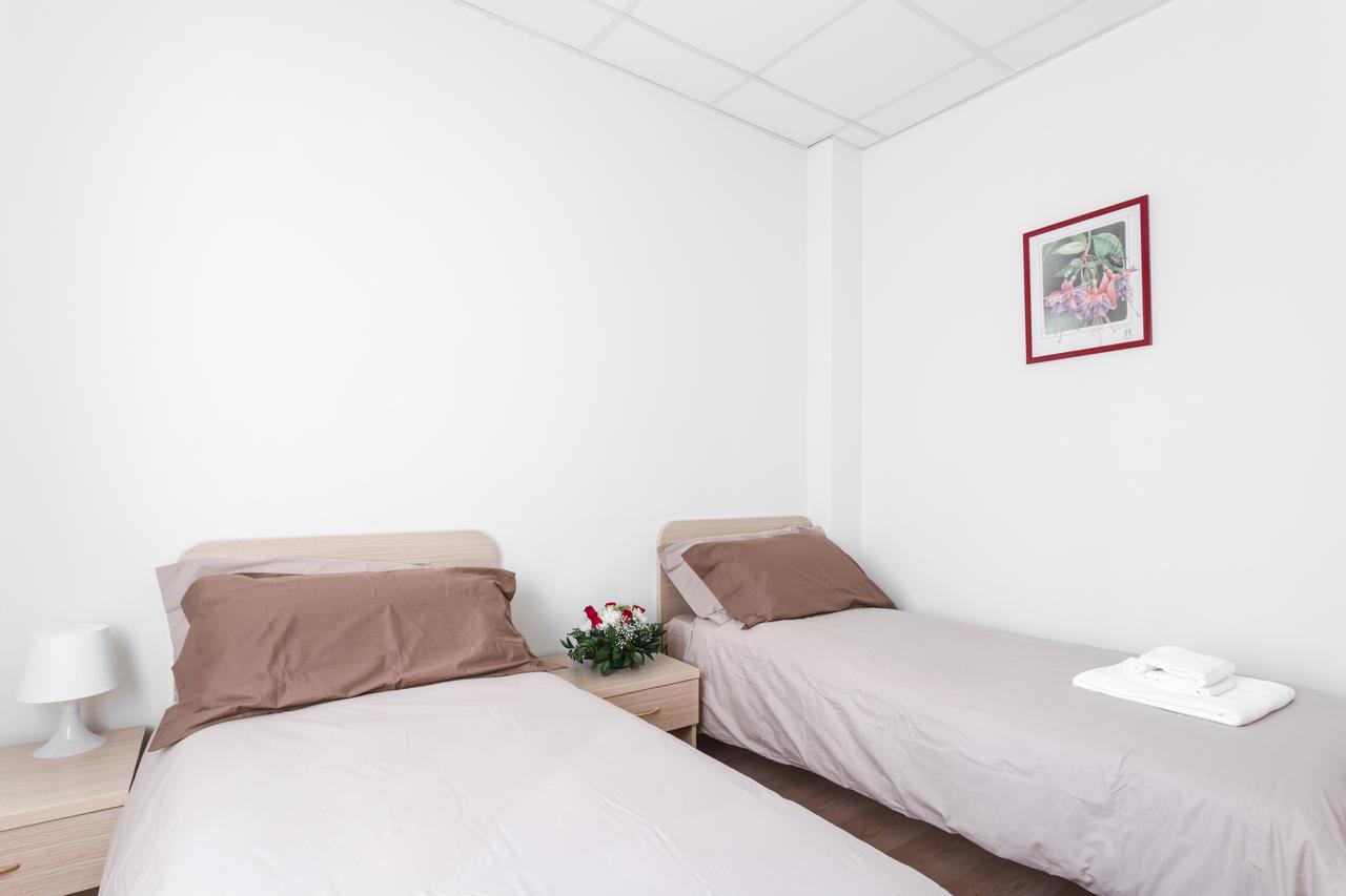 San Giuseppe House Hotel Rzym Zewnętrze zdjęcie