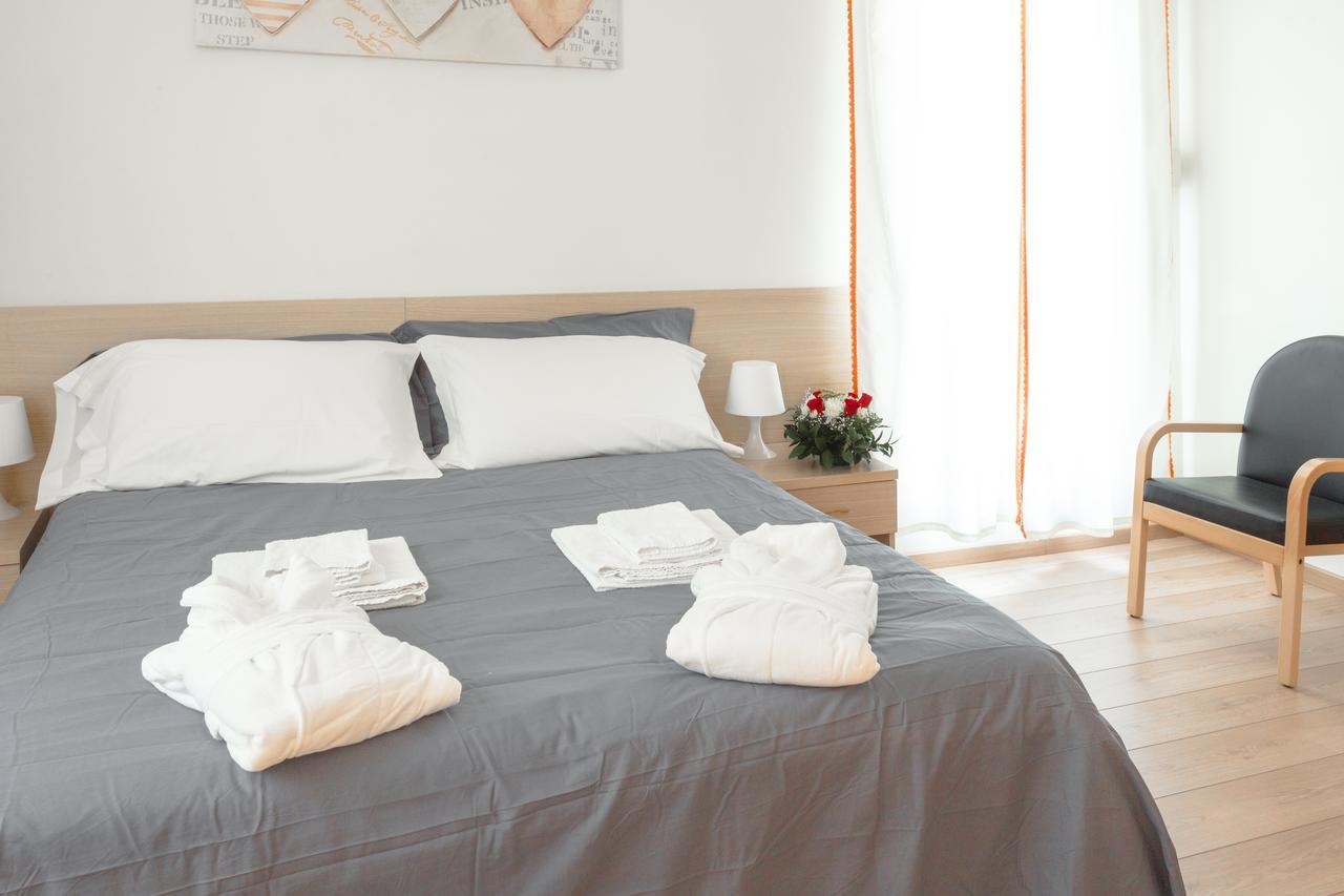 San Giuseppe House Hotel Rzym Zewnętrze zdjęcie