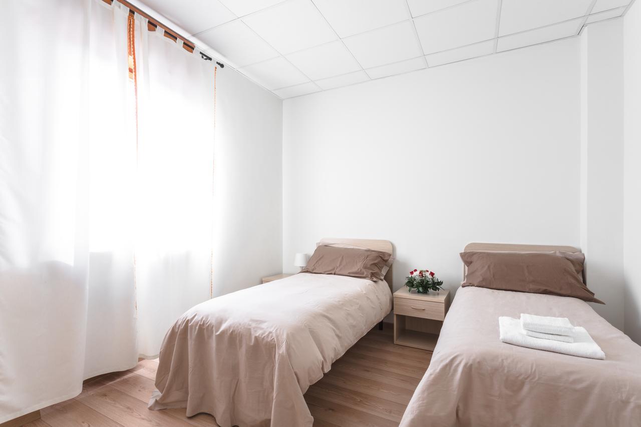 San Giuseppe House Hotel Rzym Zewnętrze zdjęcie