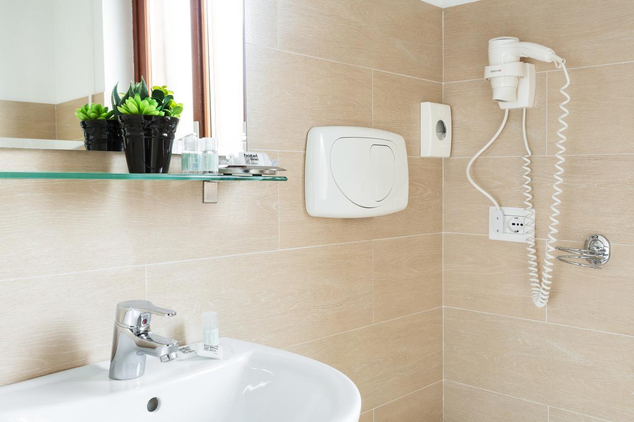 San Giuseppe House Hotel Rzym Zewnętrze zdjęcie