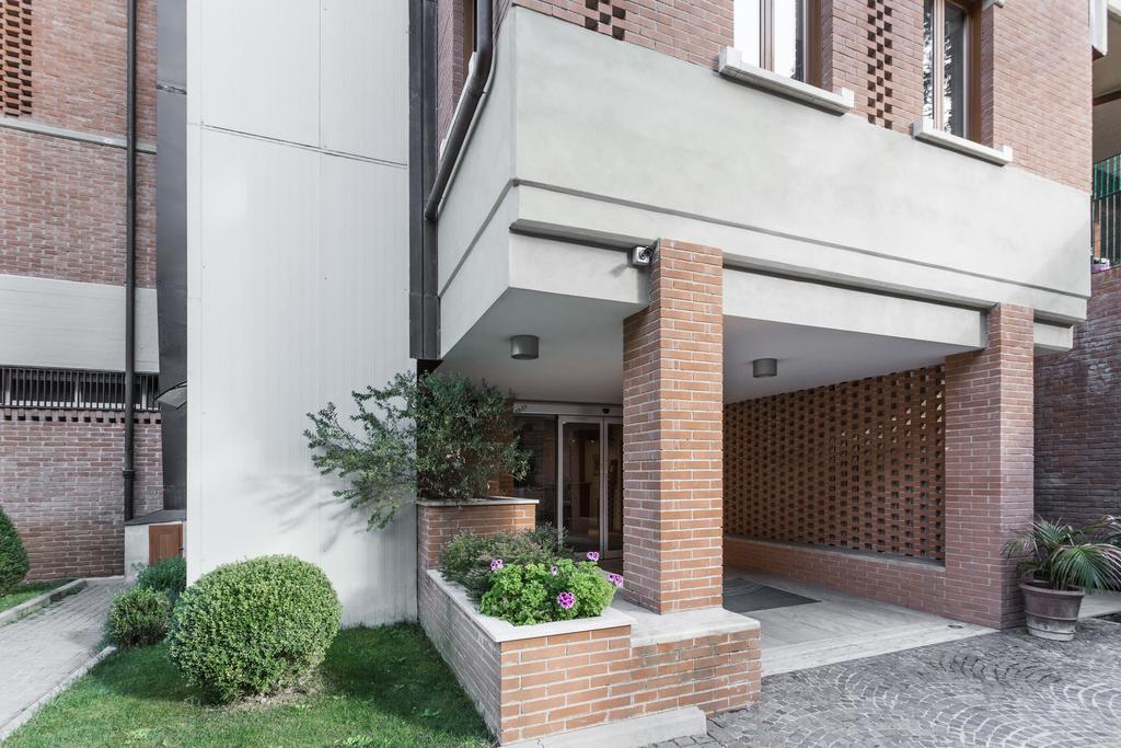 San Giuseppe House Hotel Rzym Zewnętrze zdjęcie