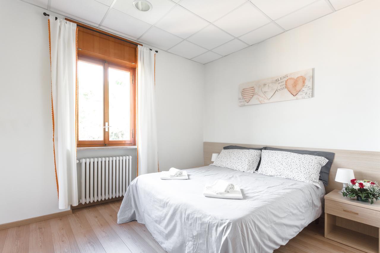 San Giuseppe House Hotel Rzym Zewnętrze zdjęcie
