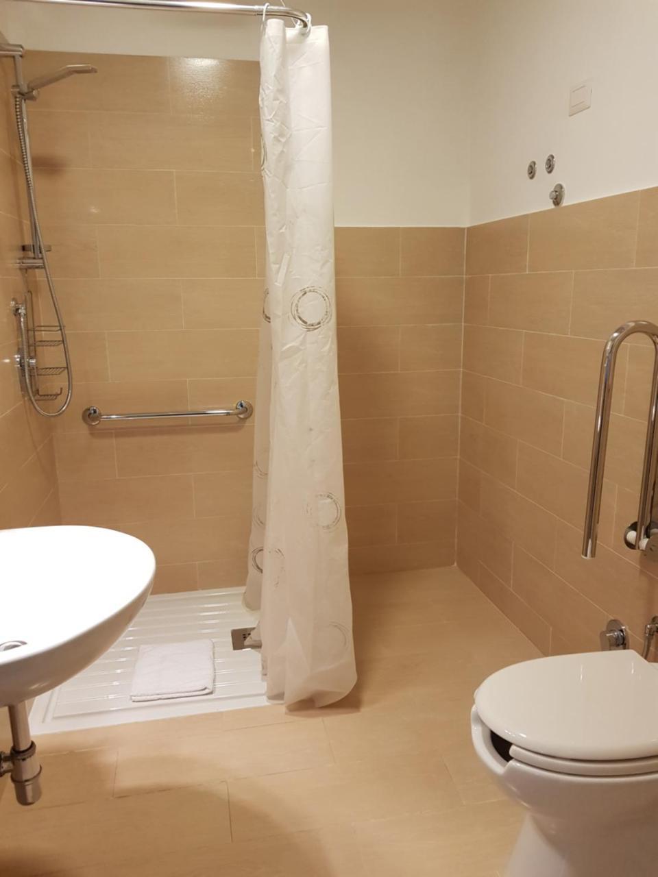 San Giuseppe House Hotel Rzym Zewnętrze zdjęcie